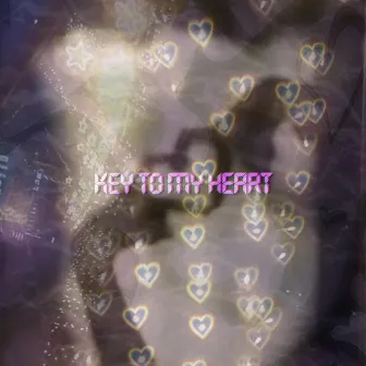 key to my heart by kito