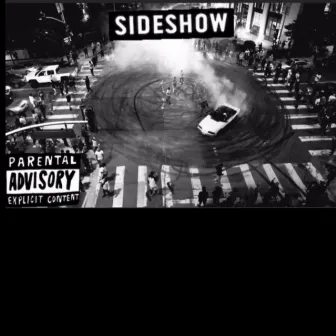 SideShow by Kidd Sike