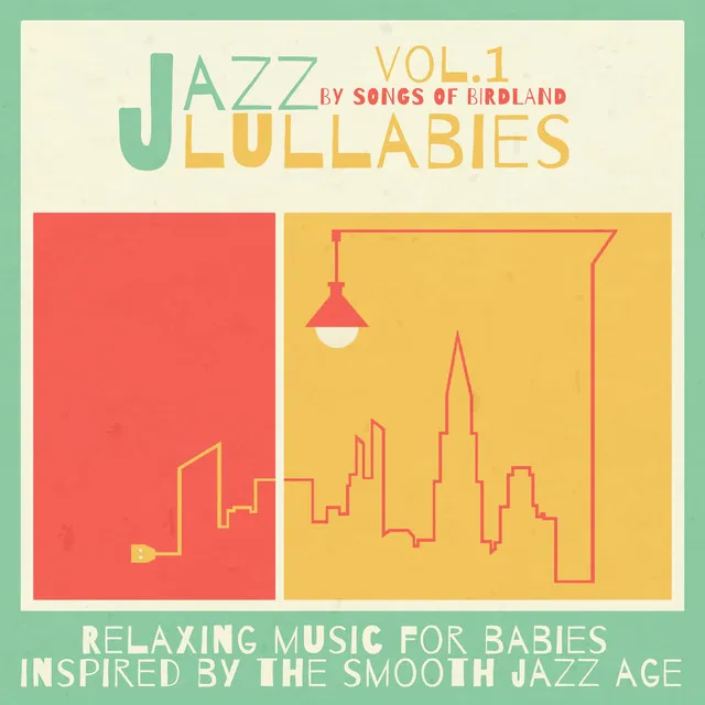 Jazz Lullabies Vol.1