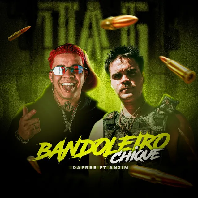 Bandoleiro Chique