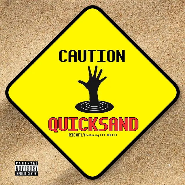 Quicksand