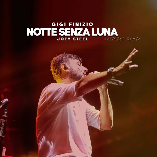 Notte Senza Luna - Official Remix