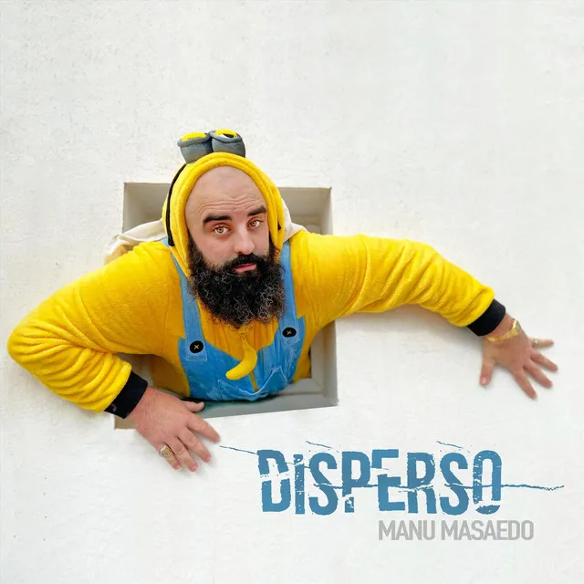 Disperso