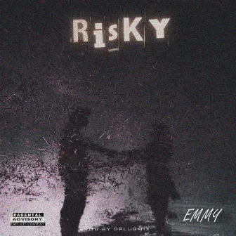 Risky by Emmy