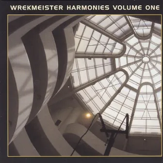 Recordings Made In Public Spaces, Volume 1 by Wrekmeister Harmonies