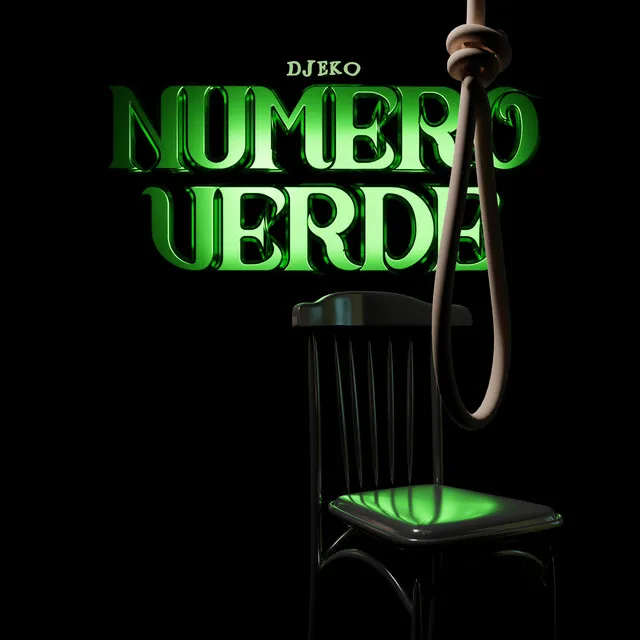 Numero Verde