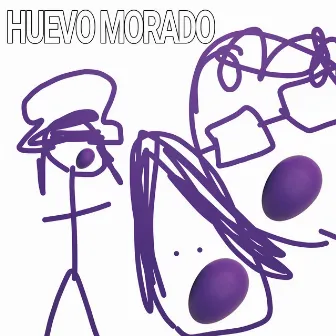 Huevomorado by Freikminajj