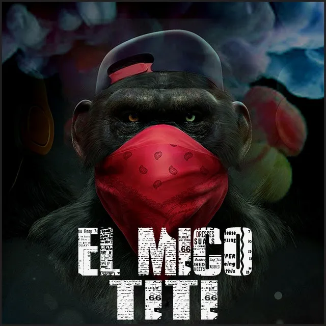 El Mico Titi