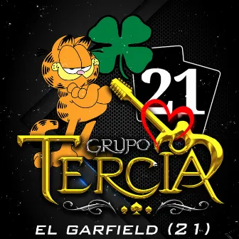 El Garfield (21) by Grupo Tercia