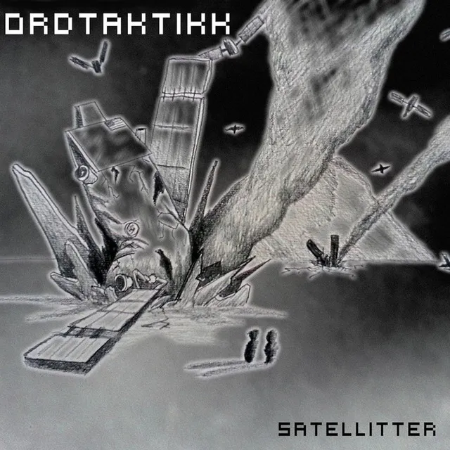 Satellitter