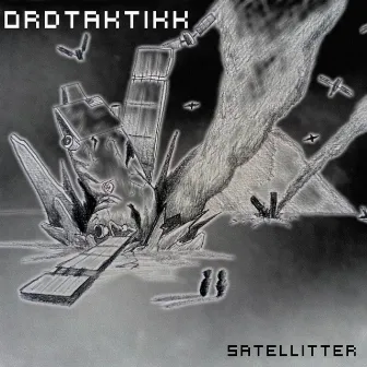 Satellitter by Ordtaktikk