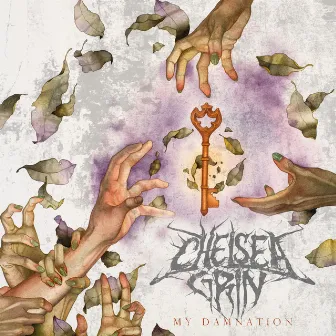 My Damnation by Chelsea Grin