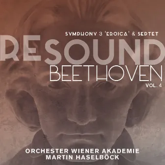 Beethoven: Symphony No. 3 