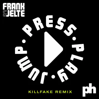 Press.Play.Jump by Jelte