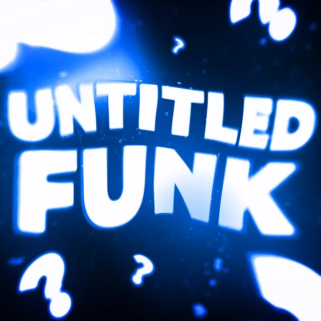 Untitled Funk - Ultra Slowed