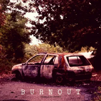 Burnout by Tehillah Henry