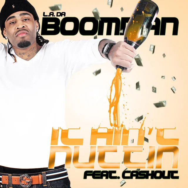 It Ain't Nuthin (feat. Cash Out) - Single