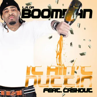 It Ain't Nuthin (feat. Cash Out) - Single by Boomman