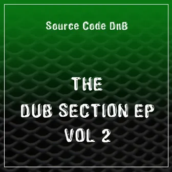 The Dub Section Volume 2 by D Anthony