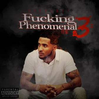 Fucking Phenominal, Vol. 3.2 by Reefa Rei