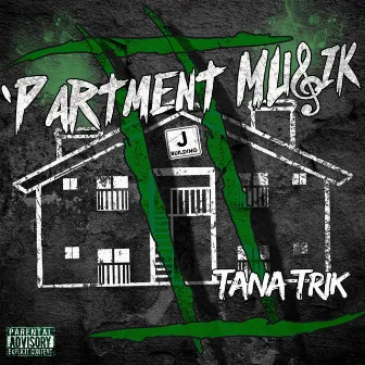 'PartmentMusik 2 :Building J2 by Tanatrik