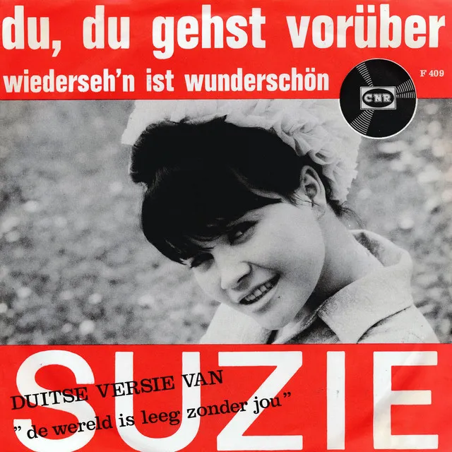 Suzie