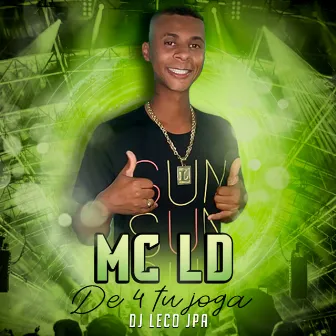 De 4 Tu Joga by DJ Leco JPA