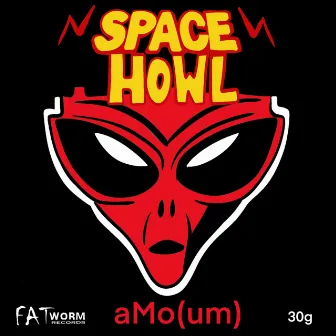 Space Howl by aMo (um)