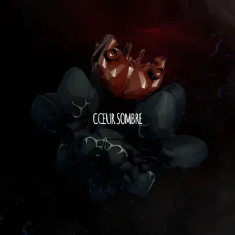 Coeur sombre by Vova