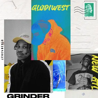 Grinder by Glodi West