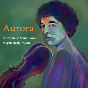 Aurora by Megan Healy