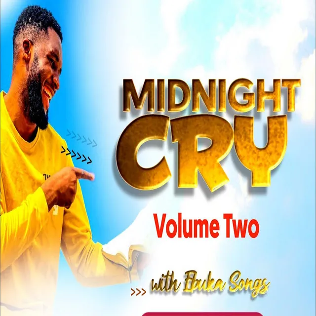 Midnight Cry, Vol. 2