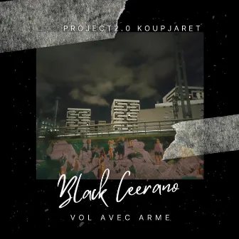 Vol avec arme by Black Ceerano