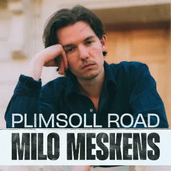 Plimsoll Road by Milo Meskens