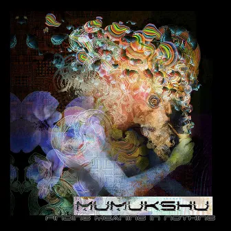 Finding Meaning in Nothing - EP by Mumukshu