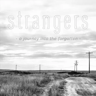 Strangers (Original Soundtrack) by Dimitri Smith