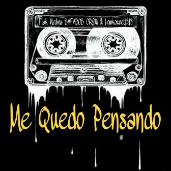 Me Quedo Pensando by Flak Medina