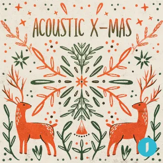 Acoustic X-Mas by Julien Cavard