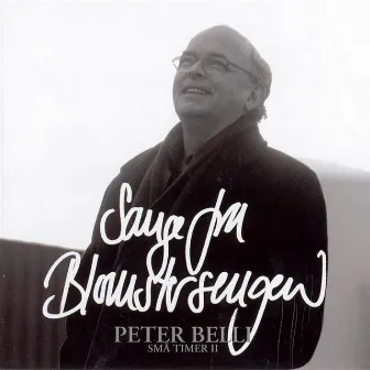 Sange Fra Blomstersengen by Peter Belli