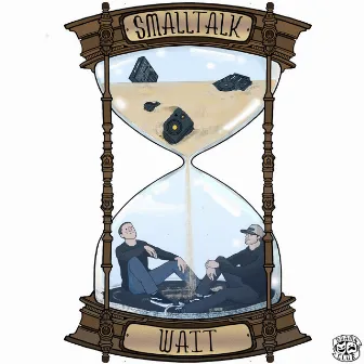 wait by smalltalk