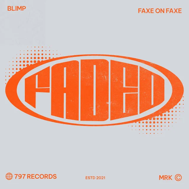 Faded (FAXE'S LATE NITE MIX)