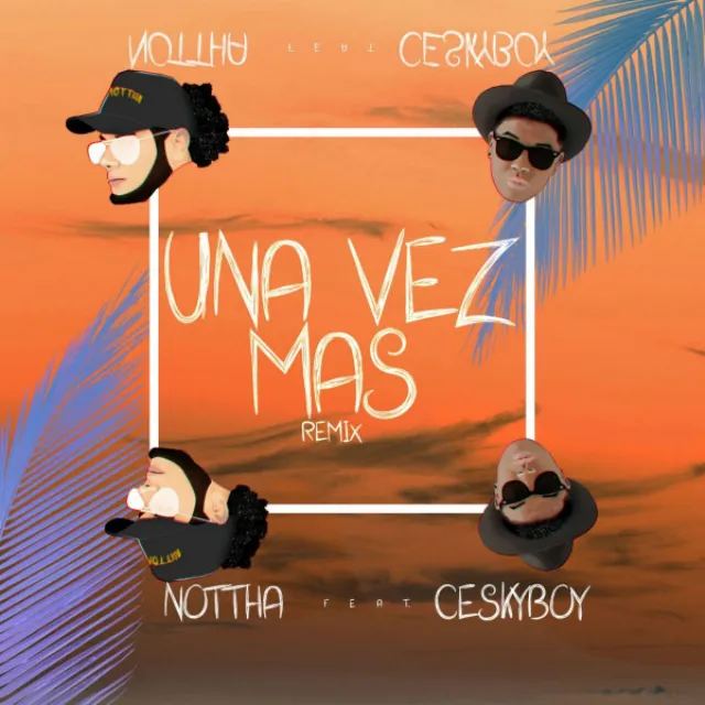 Una Vez Mas - Remix