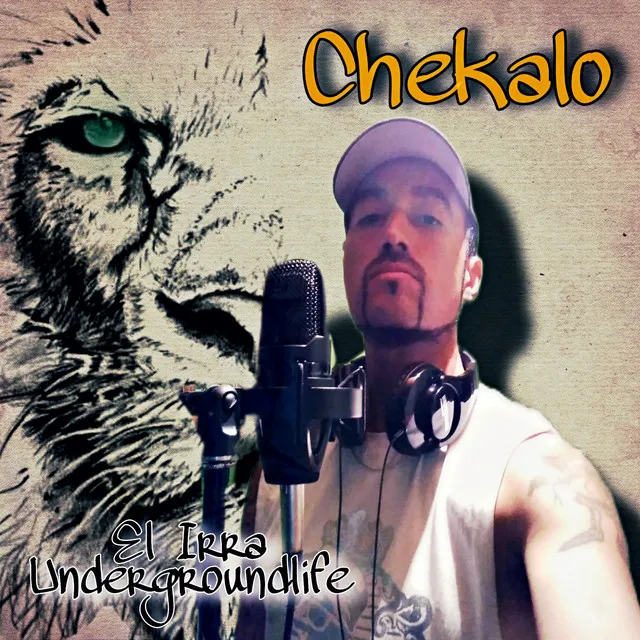 Chekalo