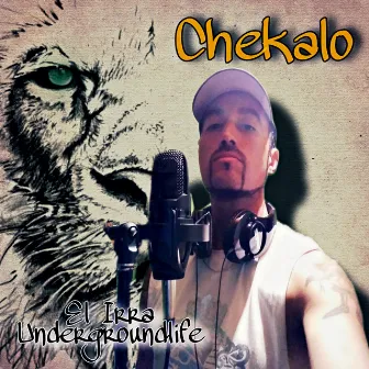 Chekalo by Unknown Artist