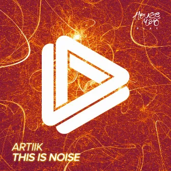 This Is Noise by ARTIIK