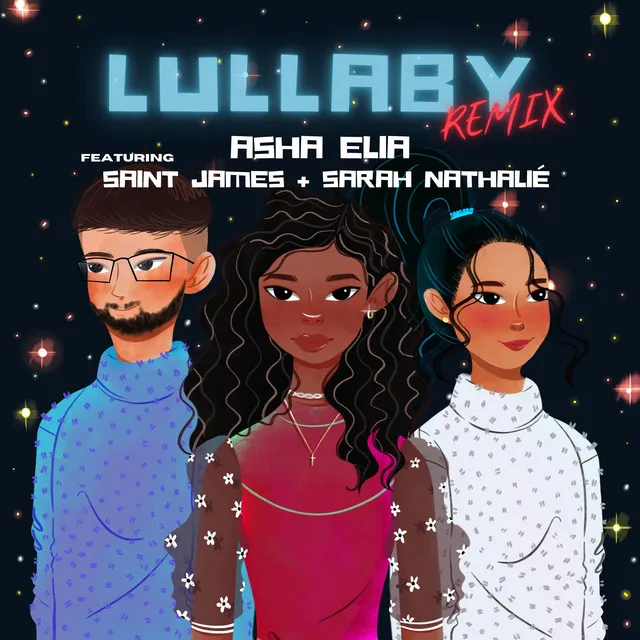 Lullaby - Remix