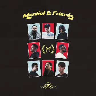 Mardial & Friends by Mardial