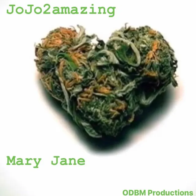 Mary Jane