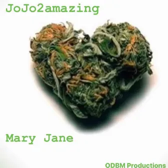 Mary Jane by JoJo2amazing