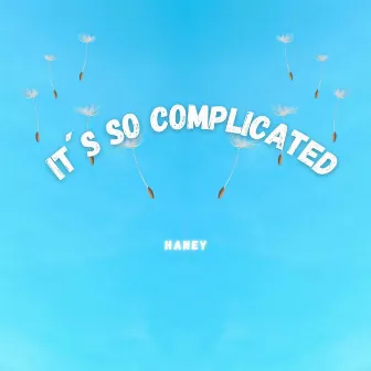 It's So Complicated by HANEY